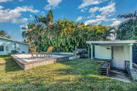 405 3rd Avenue Melbourne Beach FL 32951