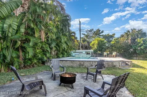 405 3rd Avenue Melbourne Beach FL 32951