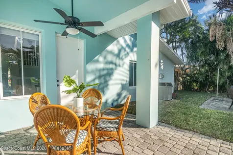 405 3rd Avenue Melbourne Beach FL 32951