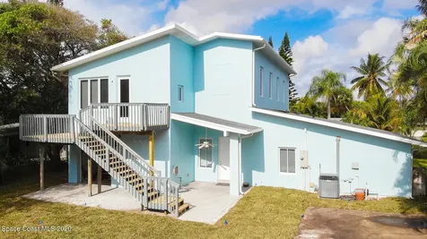 405 3rd Avenue Melbourne Beach FL 32951
