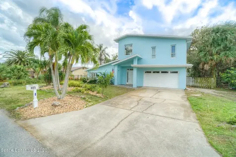 405 3rd Avenue Melbourne Beach FL 32951