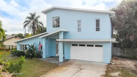 405 3rd Avenue Melbourne Beach FL 32951