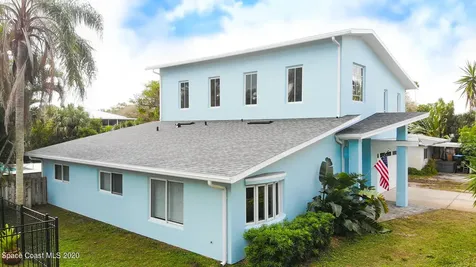 405 3rd Avenue Melbourne Beach FL 32951