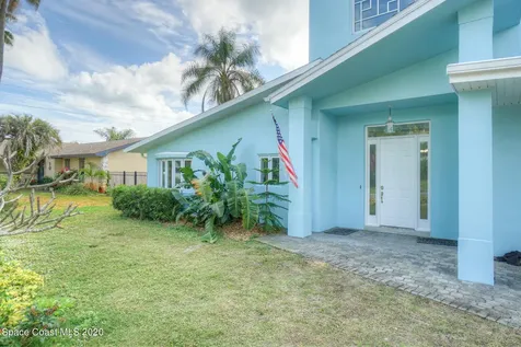 405 3rd Avenue Melbourne Beach FL 32951