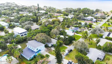 405 3rd Avenue Melbourne Beach FL 32951