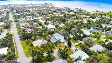 405 3rd Avenue Melbourne Beach FL 32951