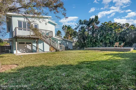 405 3rd Avenue Melbourne Beach FL 32951