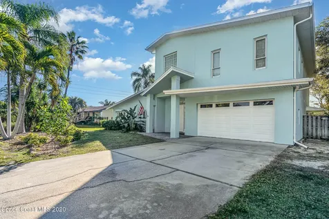 405 3rd Avenue Melbourne Beach FL 32951