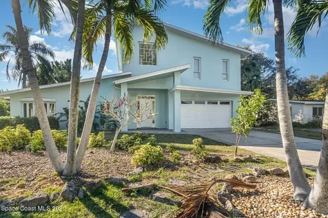405 3rd Avenue Melbourne Beach FL 32951