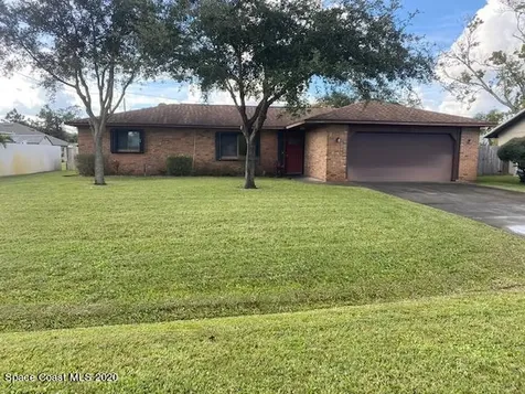 184 Meadow Avenue SE Palm Bay FL 32909