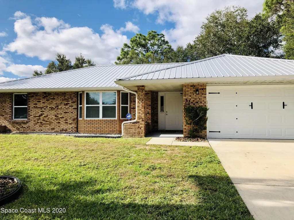 2584 Emerson Drive SE Palm Bay FL 32909