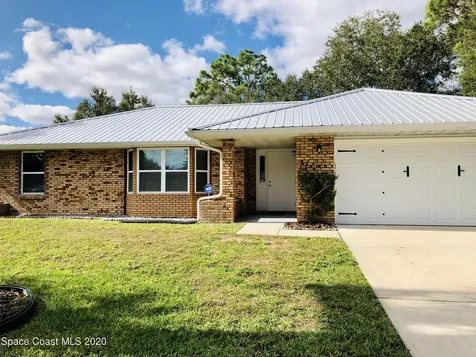 2584 Emerson Drive SE Palm Bay FL 32909