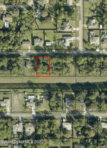 1126 Siboney Street NW Palm Bay FL 32907