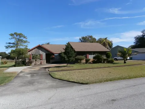 4400 London Town Road Titusville FL 32796
