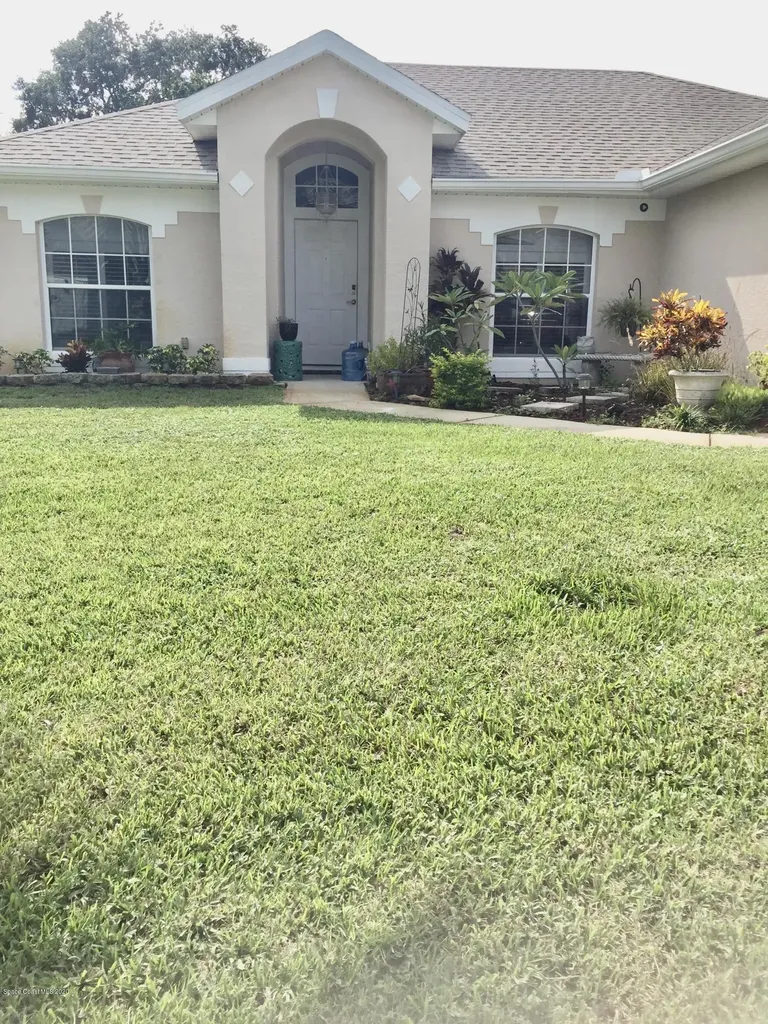 6320 Ainsworth Road Cocoa FL 32927