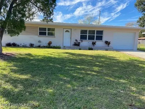 1324 Imperial Drive Daytona Beach FL 32117