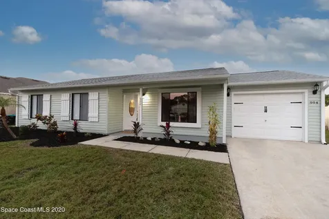 994 Dusseldorf Avenue NW Palm Bay FL 32907