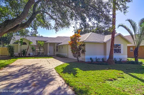 520 Buttonwood Drive Merritt Island FL 32953