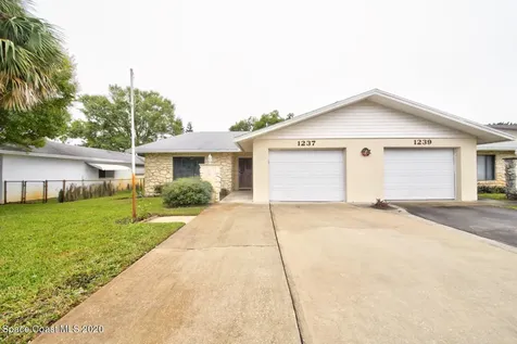 1237 Harrison Street Titusville FL 32780