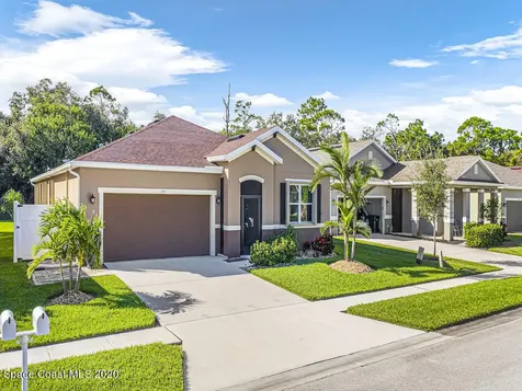 154 Port Royal Court Sebastian FL 32958