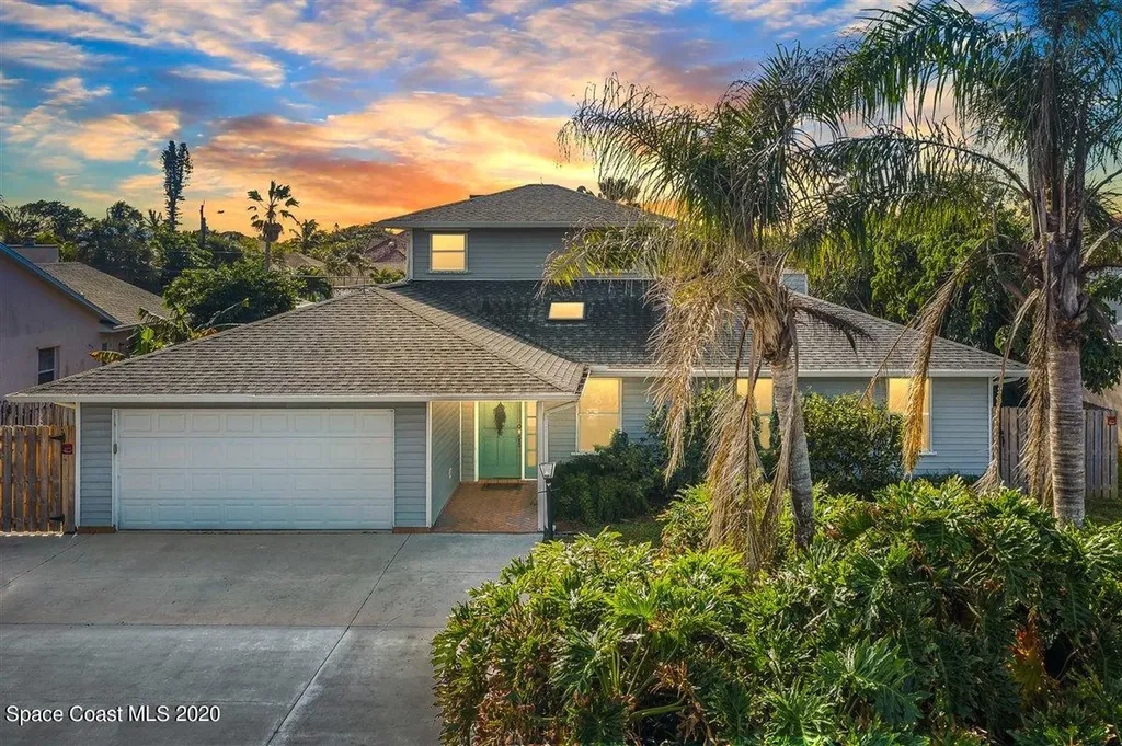 145 Richards Road Melbourne Beach FL 32951