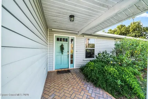 145 Richards Road Melbourne Beach FL 32951