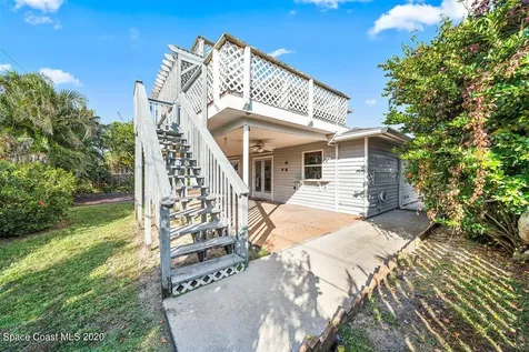145 Richards Road Melbourne Beach FL 32951