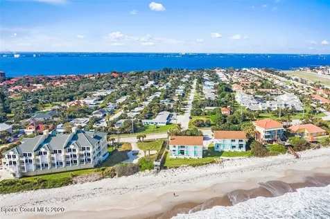 145 Richards Road Melbourne Beach FL 32951