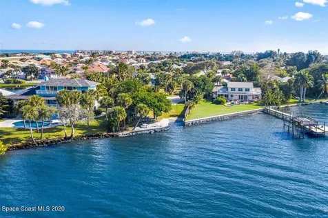 145 Richards Road Melbourne Beach FL 32951