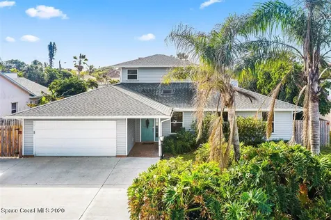 145 Richards Road Melbourne Beach FL 32951