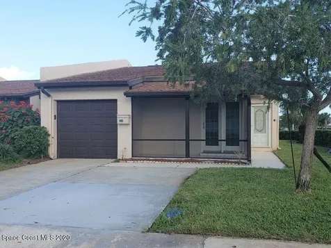 1100 Mary Joye Avenue Indian Harbour Beach FL 32937