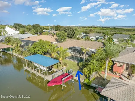 2175 Capeview Street Merritt Island FL 32952