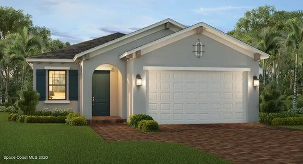 1962 Great Belt Circle Melbourne FL 32940