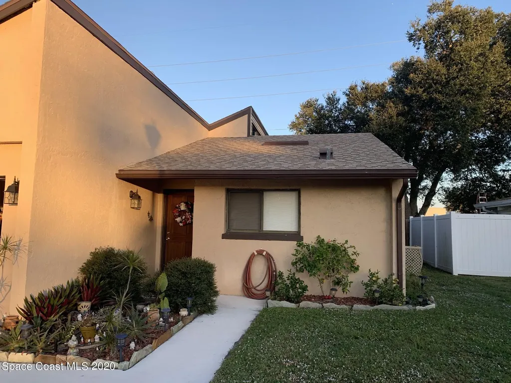 296 Myrtlewood Road Melbourne FL 32940