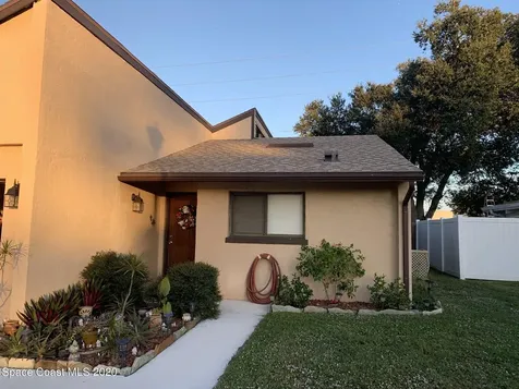 296 Myrtlewood Road Melbourne FL 32940