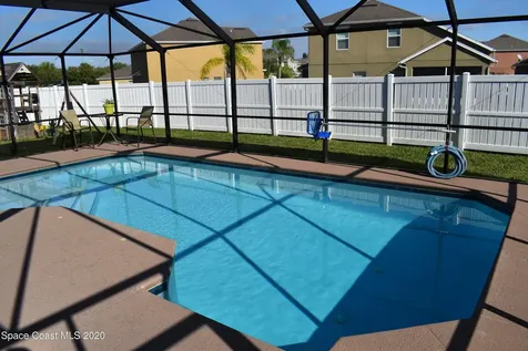 2791 Snapdragon Drive NW Palm Bay FL 32907