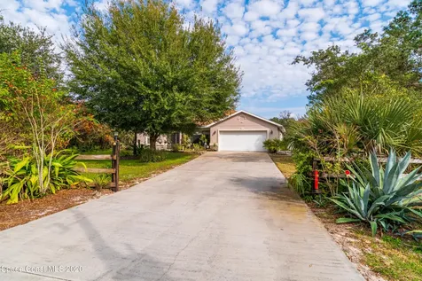 5215 Blounts Ridge Road Mims FL 32754