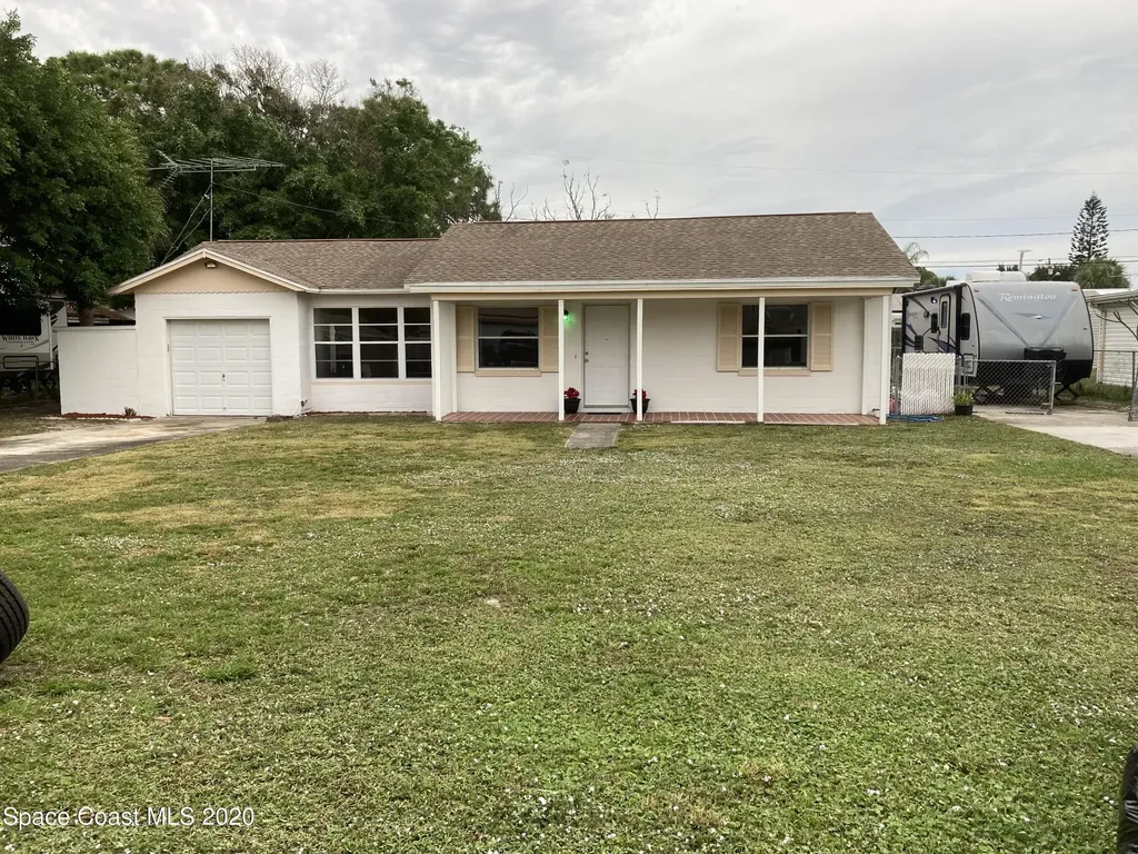 468 Willow Lane Melbourne FL 32935