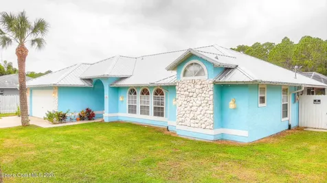 1136 Alpine Avenue NW Palm Bay FL 32907