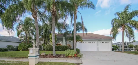 530 Indian Bay Boulevard Merritt Island FL 32953