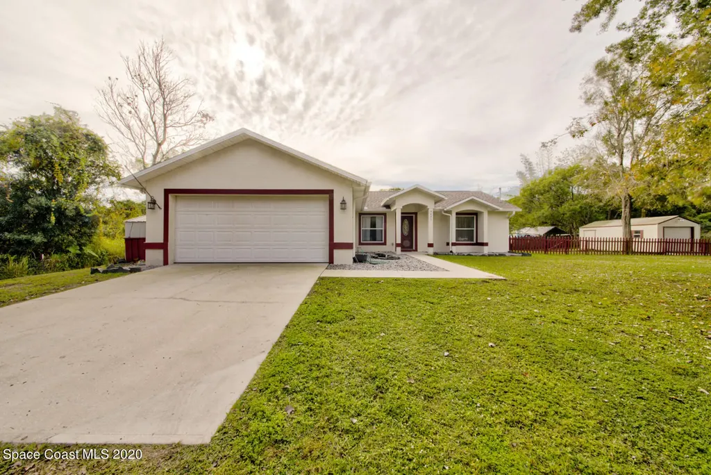 4425 Sheridan Avenue Cocoa FL 32926