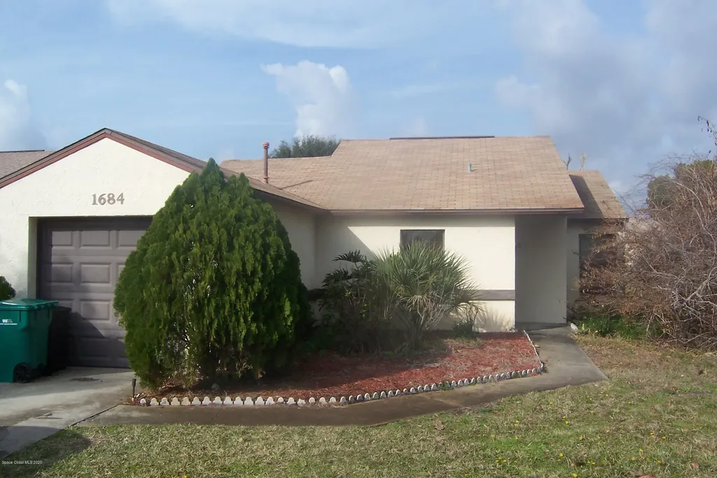 1684 Cardinal Court Melbourne FL 32935