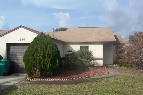 1684 Cardinal Court Melbourne FL 32935