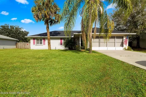127 Inez Street SE Palm Bay FL 32909