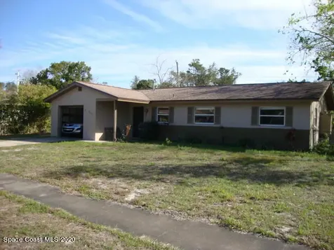 4005 Alachua Avenue Titusville FL 32796