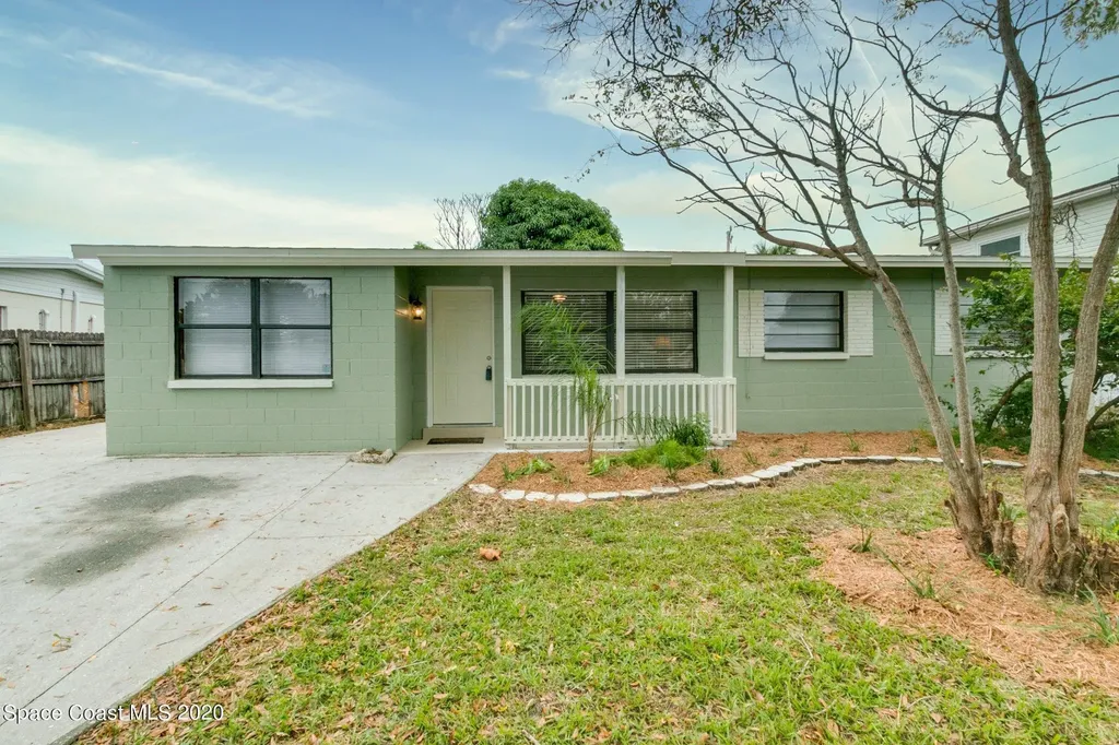 781 Renner Avenue Melbourne FL 32935