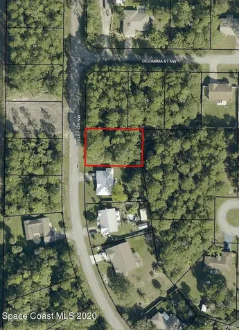 1649 Seeley Circle NW Palm Bay FL 32907