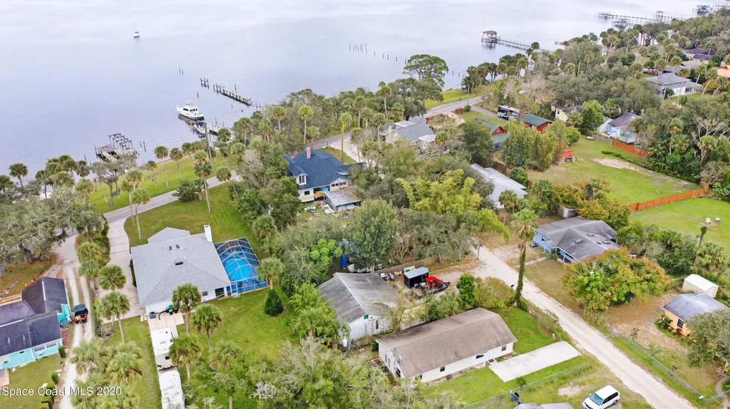 142 Homburg Place Cocoa FL 32927