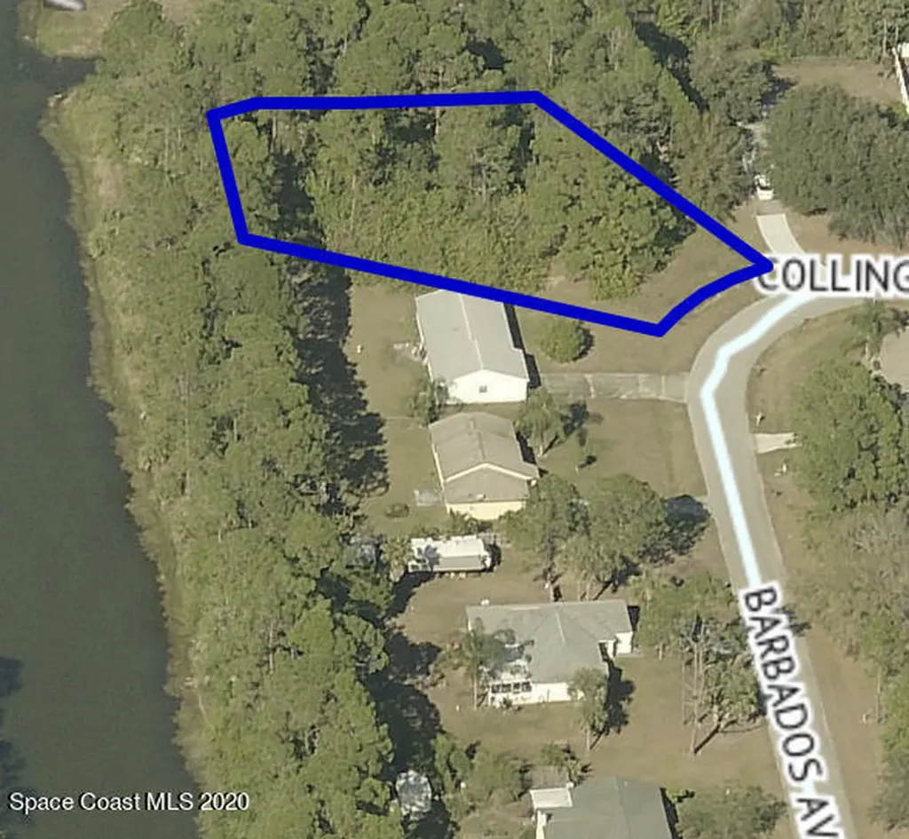 900 Barbados Avenue SE Palm Bay FL 32909