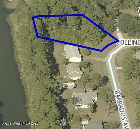 900 Barbados Avenue SE Palm Bay FL 32909